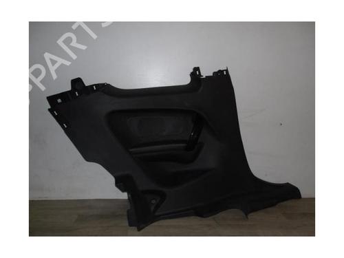 Boot lining PEUGEOT 208 I (CA_, CC_) 1.6 HDi | BP13265181I3 