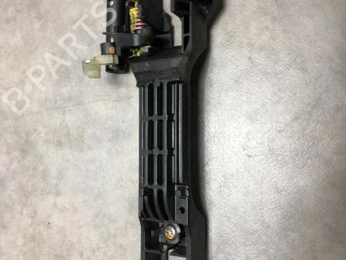 Used Front right exterior door handle SUZUKI SPLASH (EX) 1.0 (A5B310) (68 hp) 20618685