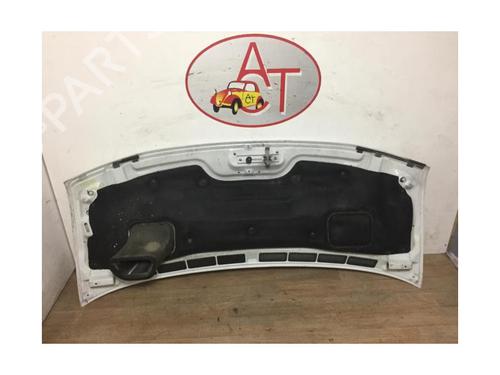 Hood RENAULT MASTER II Van (FD) 2.8 dTI (FD0C, FD0F, FD2B, FD2F, FD3C, FD3F) | BP13271992C1 