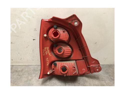 Right taillight SUZUKI ALTO VII (GF, HA25_, HA35_) 1.0 (AMF310, GFC31S) | BP20619989C35 