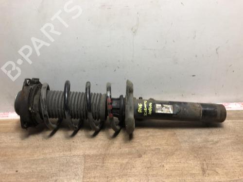 Used Left front shock absorber Left front shock absorber 37588462 37588462