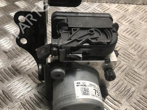 ABS Bremseaggregat HYUNDAI TUCSON (TL, TLE) 1.6 CRDi (136 hp) 31197213