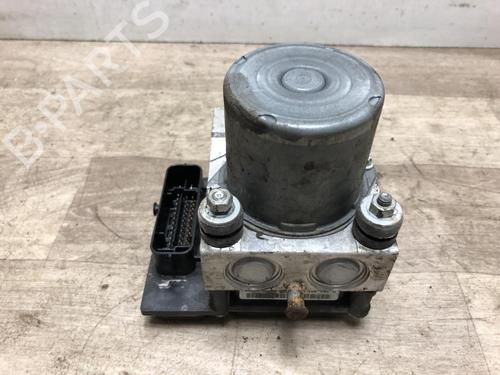 Used ABS pump ABS pump CITROËN C4 Grand Picasso I (UA_) 1.6 HDi (109 hp) 23872593 23872593