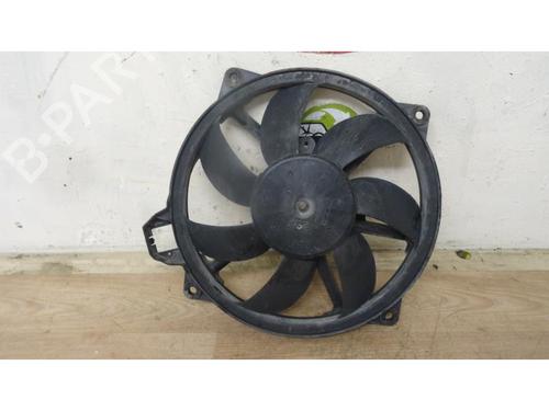 Heater blower motor RENAULT MEGANE III Hatchback (BZ0/1_, B3_) 1.5 dCi (BZ09, BZ0D, BZ1W, BZ29, BZ14) | BP13227876M62 