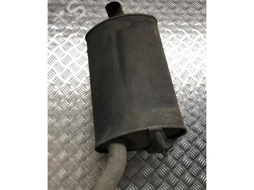 Udstødningssystem HONDA ACCORD VII Tourer (CM, CN) 2.2 i-CTDi (CN2) | BP24492191M121