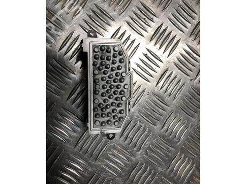 Heater resistor VW SCIROCCO III (137, 138) 1.4 TSI | BP28472118M108 