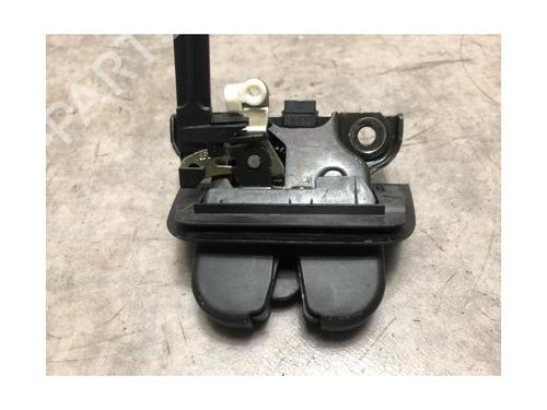 Tailgate lock AUDI A3 Sportback (8PA) 2.0 TDI 16V quattro | BP28334781C101 