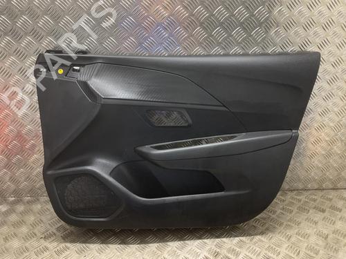 Høyre frontpanel PEUGEOT 208 II (UB_, UP_, UW_, UJ_) 1.2 PureTech 75 (75 hp) 31245672