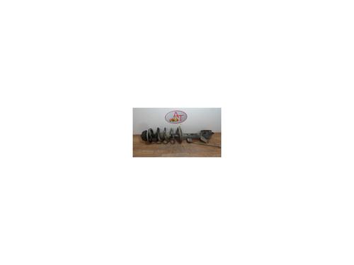 Used Left front shock absorber DACIA DUSTER (HM_) 1.5 dCi 110 4x4 (HMAB) (109 hp) 13281516