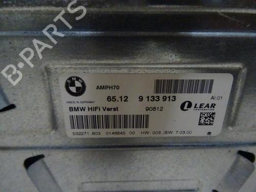 Electronic module BMW X5 (E70) xDrive 35 d | BP23457336M83