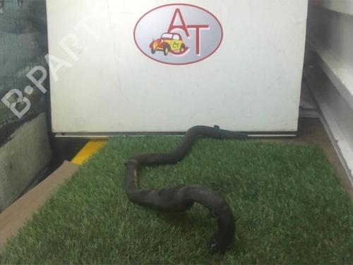 Pipe AUDI TT (8N3) 1.8 T | BP20615148M125 