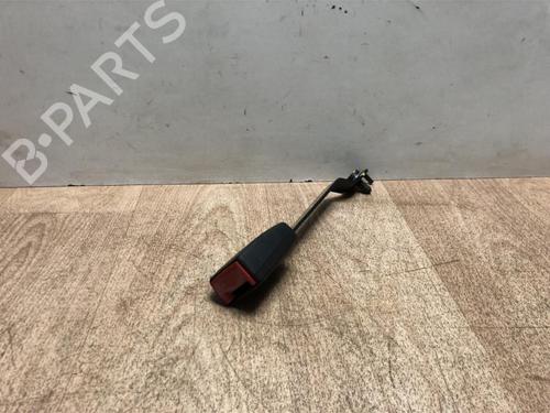 Used Seat buckle RENAULT CLIO III (BR0/1, CR0/1) 1.5 dCi (C/BR0G, C/BR1G) (68 hp) 23000157