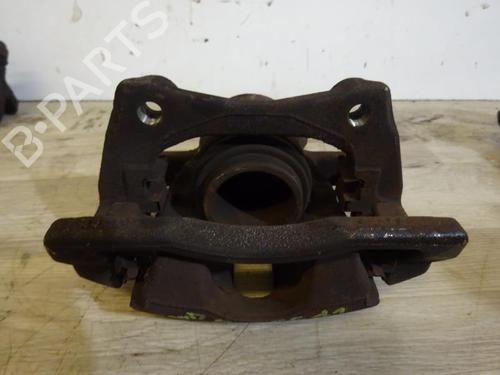 Used Right front brake caliper RENAULT MODUS / GRAND MODUS (F/JP0_) 1.5 dCi (FP0F, JP0F) (86 hp) 13288454