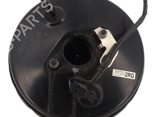Servo brake SUZUKI SWIFT V (AZ) 1.2 (A2L412, ZC83S) | BP36326181M42  - Image 6