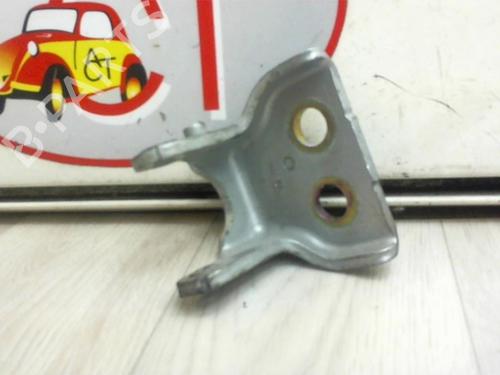Hinge/Door check strap PEUGEOT 407 (6D_) 2.0 HDi 135 (6DRHRH, 6DRHRE, 6DRHRG, 6DRHRJ) | BP13128251C146 