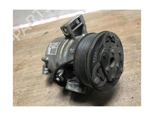 AC compressor RENAULT TWINGO III (BCM_, BCA_) 1.0 SCe 70 | BP23079592M34 