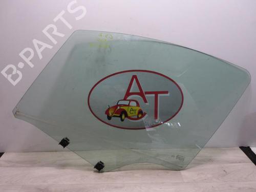 Dør rude ventre foran CITROËN C3 II (SC_) 1.0 VTi 68 (68 hp) 31147165