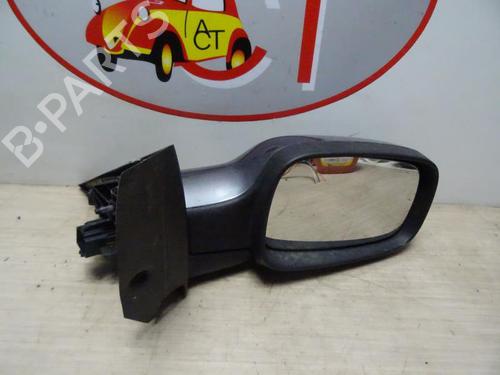 Used Right mirror RENAULT SCÉNIC II (JM0/1_) 1.5 dCi (JM1E, JM16) (106 hp) 30783932