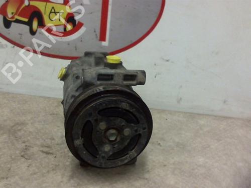 AC compressor FIAT PUNTO (188_) 1.2 60 (188.030, .050, .130, .150, .230, .250) | BP13273586M34