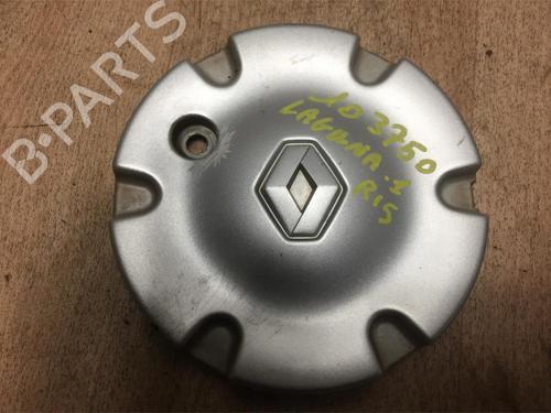 Used Hub cap RENAULT LAGUNA I (B56_, 556_) 1.8 16V (B563, B564) (120 hp) 30784772