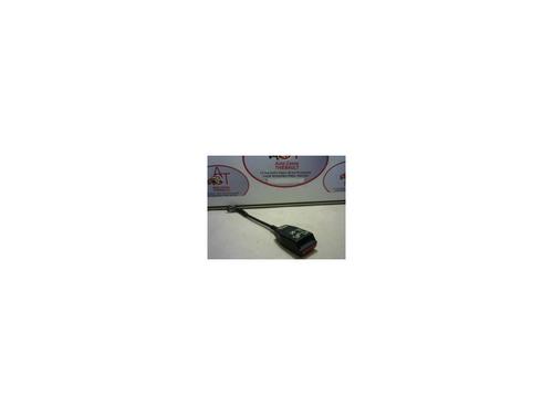 Used Seat buckle RENAULT 11 (B/C37_) 1.4 (B/C372, B/C37C) (60 hp) 13221591