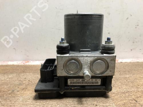Used ABS pump CITROËN C4 II (NC_) 1.6 HDi 115 (114 hp) 20617672