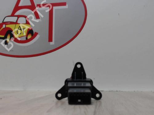 Used Warning switch CHEVROLET MATIZ (M200, M250) 0.8 (52 hp) 13228824