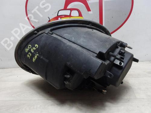 Right headlight MINI MINI (R50, R53) One D | BP13287477C29 