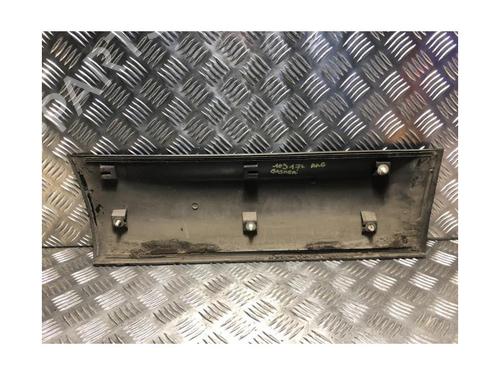 Door moulding trim NISSAN QASHQAI I (J10, NJ10) 1.5 dCi | BP23950930C150 