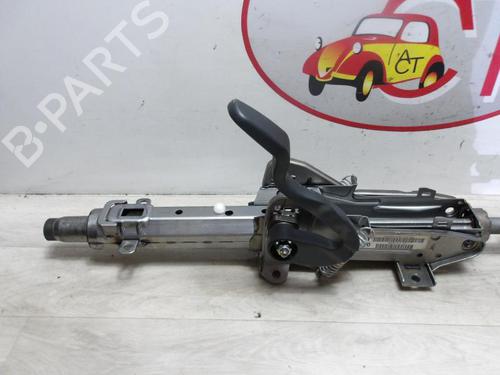 Steering column VW GOLF VI (5K1) 1.6 TDI | BP30784157M21