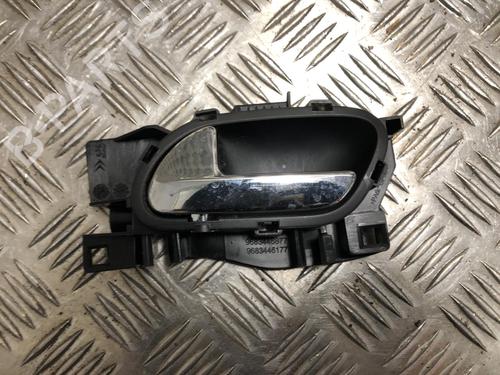 rear-left-interior-door-handle-peugeot-3008-i-mpv-0u_-2009-2010-2011-2012-2013-2014-2015-2016-2017-31198737 main image