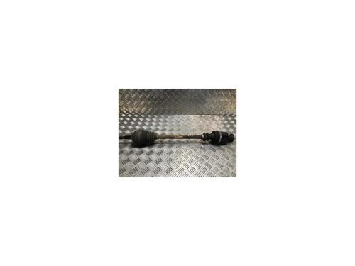 Drivaksel fortil Højre RENAULT CLIO II (BB_, CB_) 1.9 dTi (B/CB0U) (80 hp) 27559287