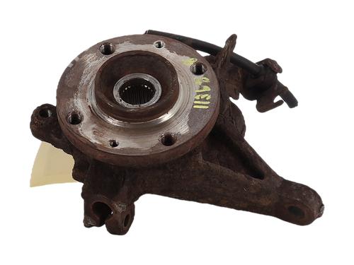 Used Left front steering knuckle Left front steering knuckle 38757528 38757528