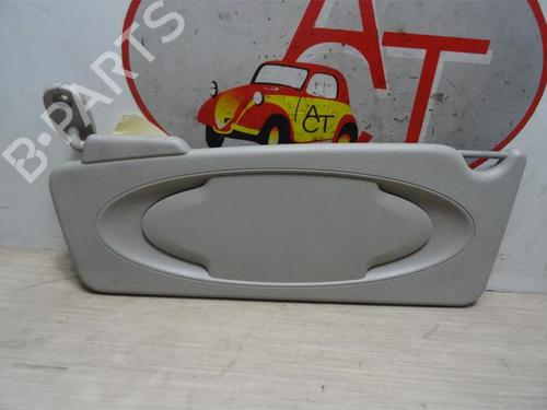 Used Left sun visor RENAULT KANGOO Express (FW0/1_) 1.5 dCi 85 (FW0K, FW0L, FW0B) (86 hp) 13287046