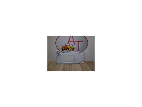 Used Left sun visor PEUGEOT 2008 I (CU_) 1.6 HDi (92 hp) 13286807