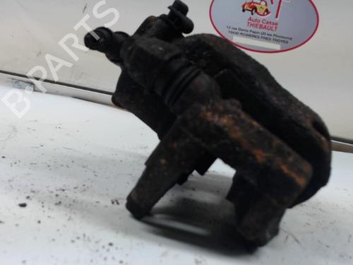 Used Right front brake caliper OPEL CORSA D (S07) 1.3 CDTI (L08, L68) (75 hp) 12969393