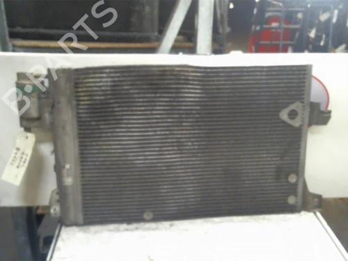AC-Kondensator OPEL ZAFIRA A MPV (T98) 2.0 DI 16V (F75) (82 hp) 12994972