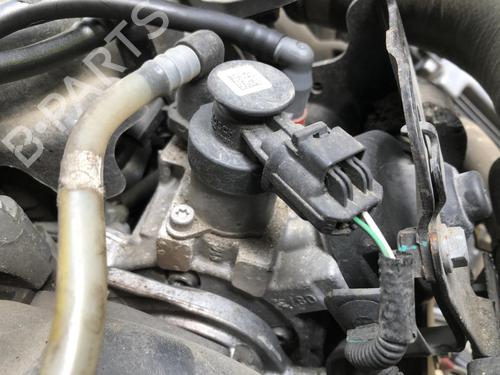 Engine RENAULT CLIO IV (BH_) 1.5 dCi 75 | BP31195999M1 