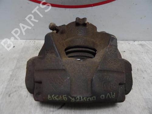 Højre bremsekaliber foran DACIA DUSTER (HS_) 1.5 dCi 4x4 (HSMC, HSMD) (110 hp) 13288463