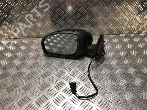 Left mirror SKODA FABIA II (542) 1.2 12V | BP31244994C26