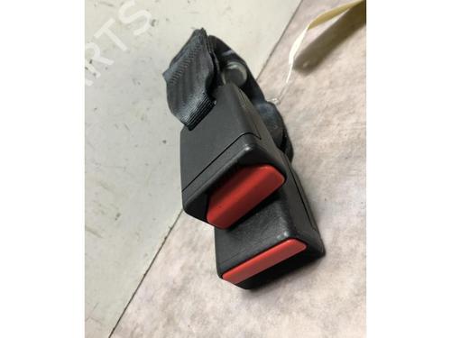 Seat buckle DACIA SANDERO II TCe 90 (B8M1, B8MA, B8AC) | BP20617181I32 