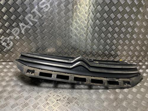 Grelha Grelha CITROËN C3 III (SX) 1.6 BlueHDi 75 (75 hp) 34267765 34267765