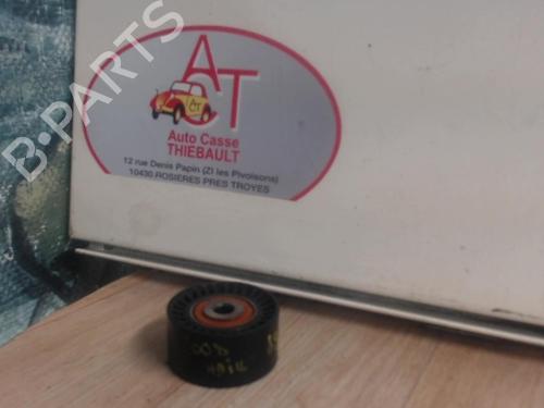 Suporte copos/Objectos PEUGEOT 2008 I (CU_) 1.6 HDi (92 hp) 30780147