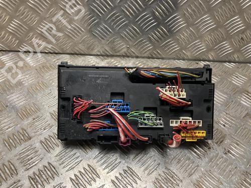 Used Fuse box BMW 5 Gran Turismo (F07) 535 i (306 hp) 31203960