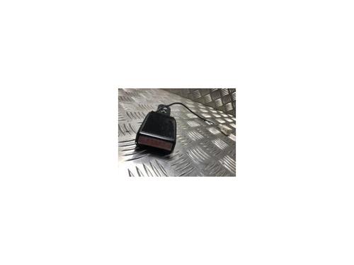 Used Seat buckle PEUGEOT 207 CC (WD_) 1.6 16V (120 hp) 25899731
