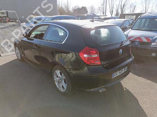 Steering column stalk BMW 1 (E81) 118 d | BP31186105I23 