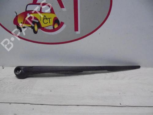 Used Rear windshield wiper arm CITROËN C4 Picasso I MPV (UD_) 1.6 HDi 110 (112 hp) 20629942