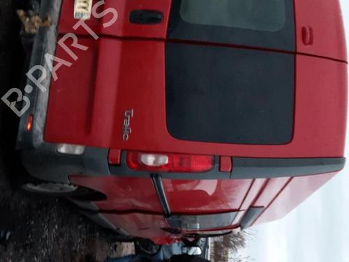 Heater blower motor RENAULT TRAFIC II Van (FL) 2.0 dCi 90 (FL0H, FL00, FL01, FL0M, FL0P, FL0S) | BP20630764M62