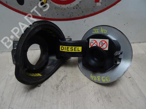 Fuel flap CITROËN C4 II (NC_) 1.6 HDi 90 | BP13278788C131