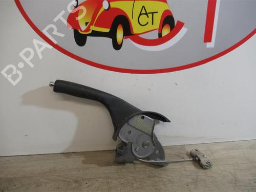 Hand brake TOYOTA COROLLA Verso (ZER_, ZZE12_, R1_) 2.2 D-4D (AUR10_, AUR10R) | BP13221760I18